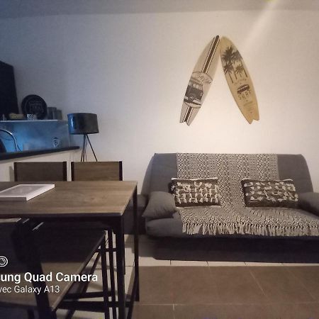 Appartement Babe Жоаюз Екстериор снимка
