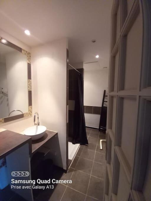 Appartement Babe Жоаюз Екстериор снимка