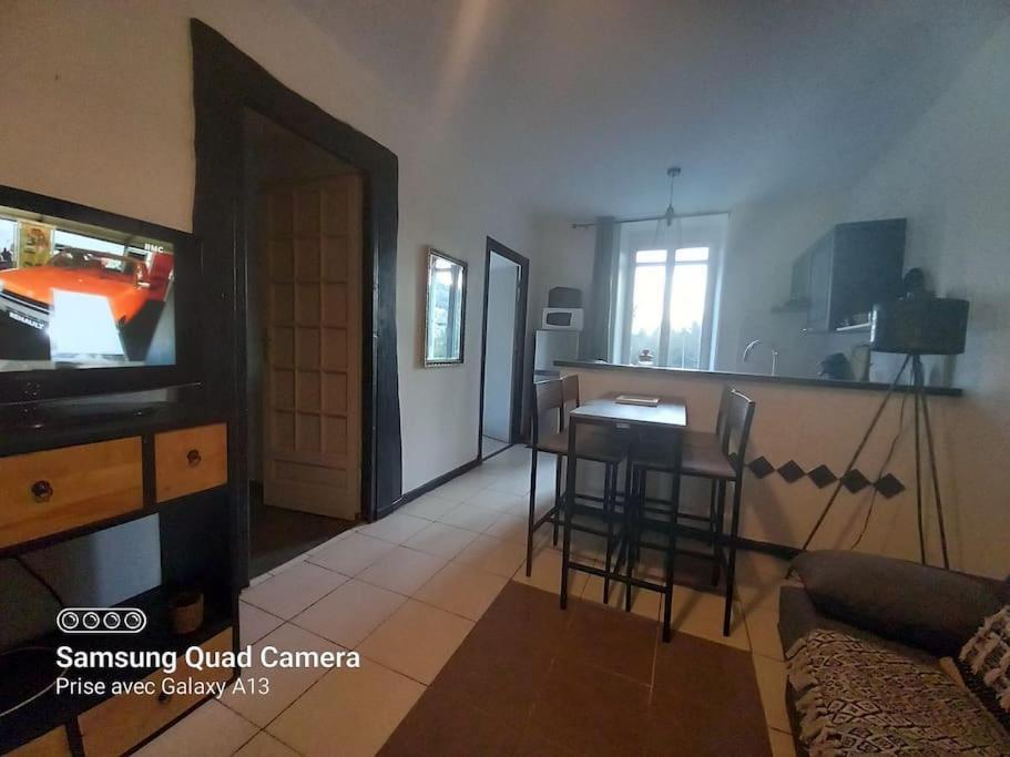 Appartement Babe Жоаюз Екстериор снимка