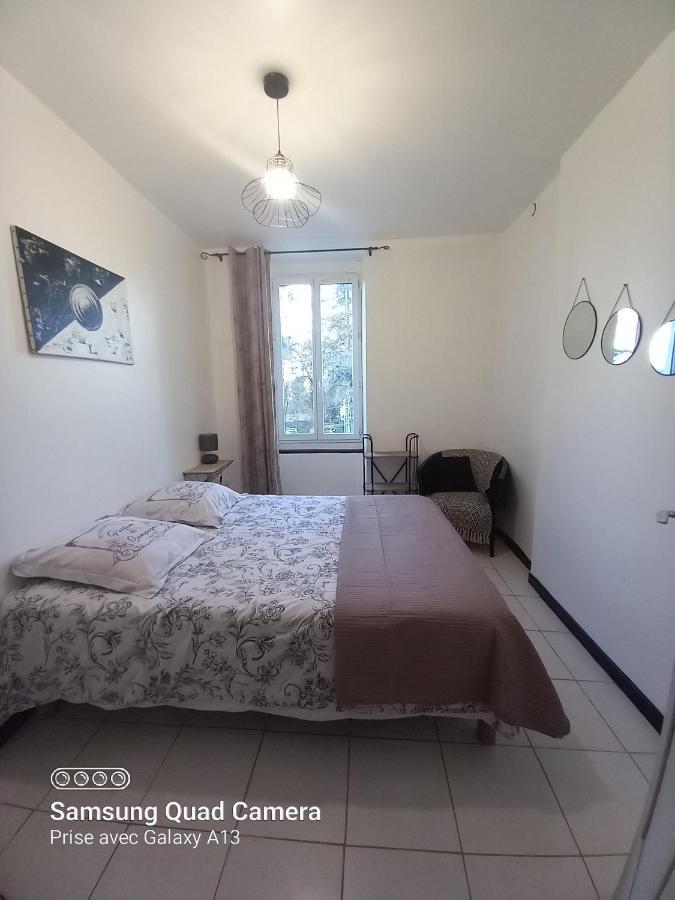 Appartement Babe Жоаюз Екстериор снимка