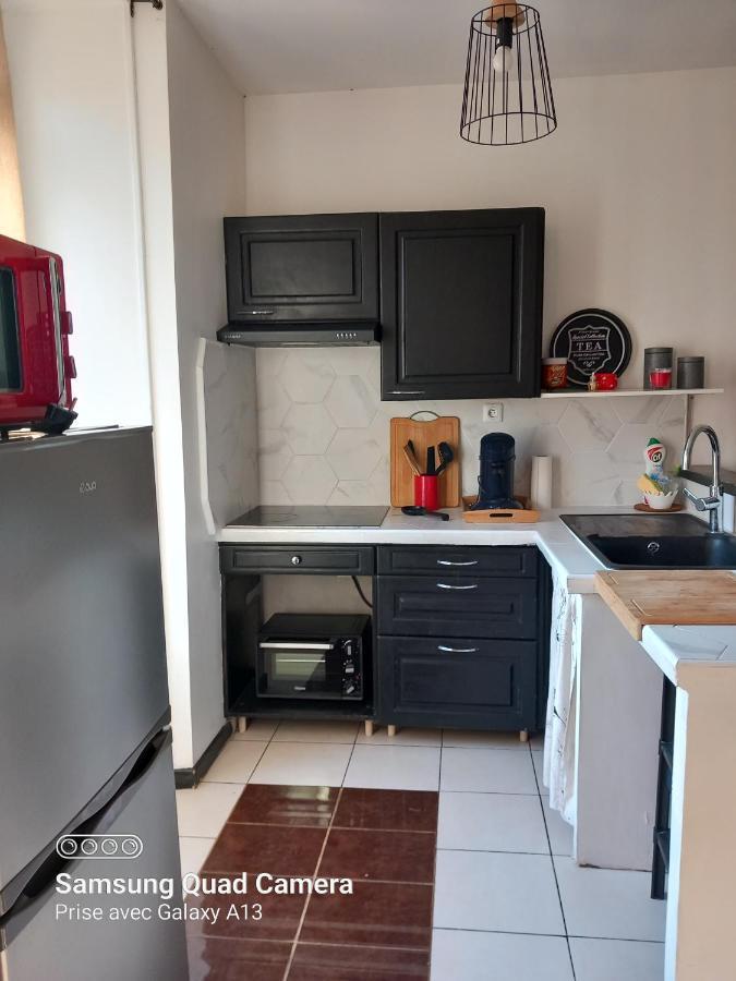 Appartement Babe Жоаюз Екстериор снимка