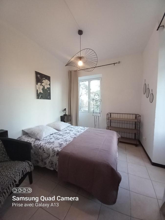 Appartement Babe Жоаюз Екстериор снимка