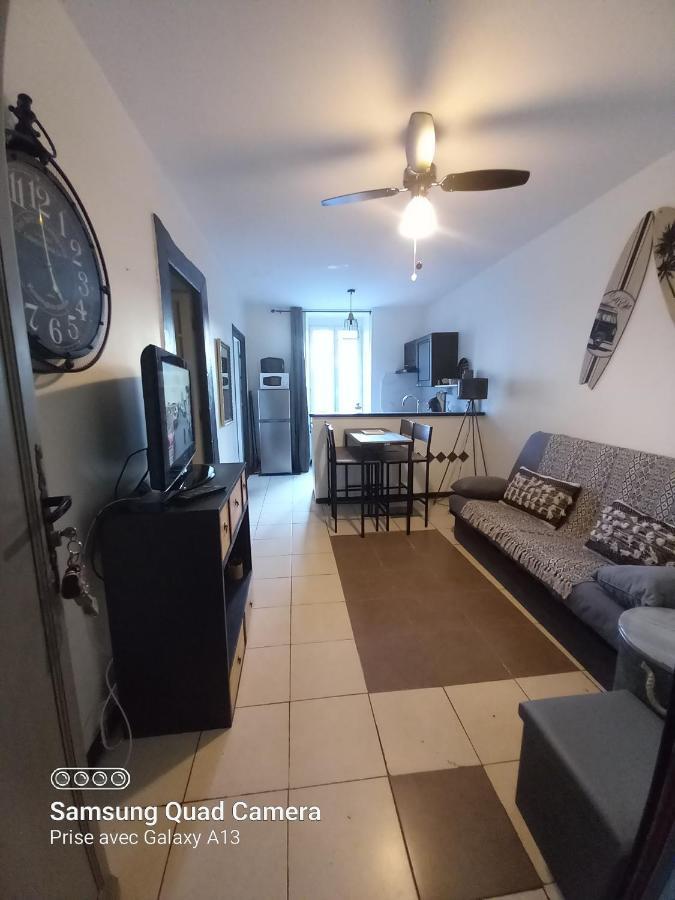 Appartement Babe Жоаюз Екстериор снимка