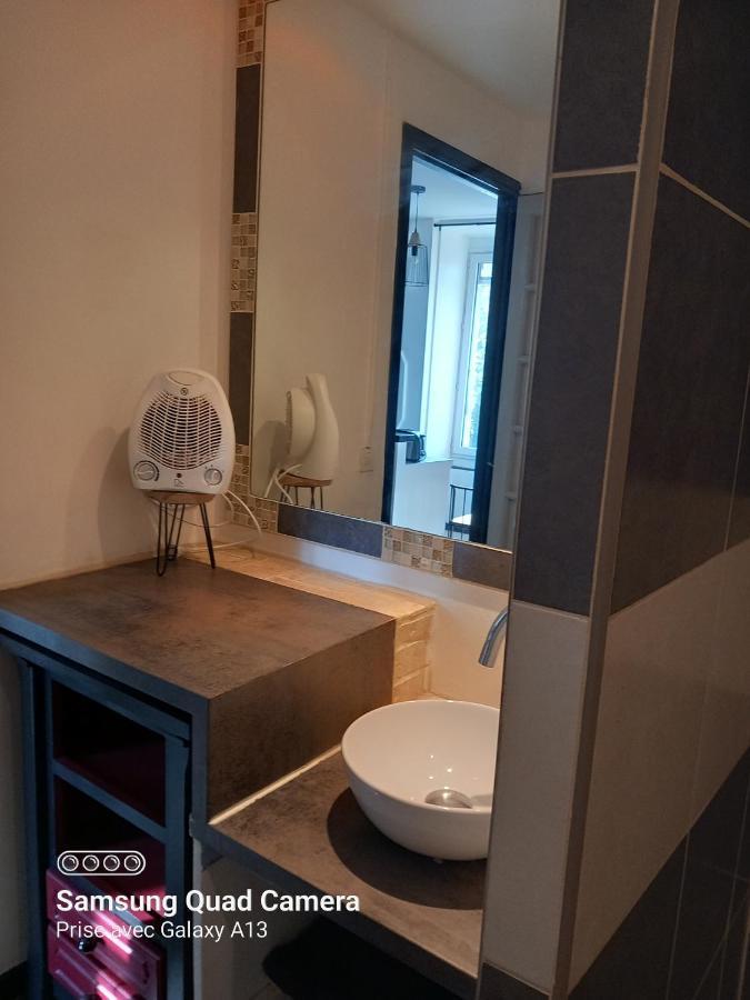 Appartement Babe Жоаюз Екстериор снимка